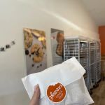 Antoine's Cookie Shop Palo Alto