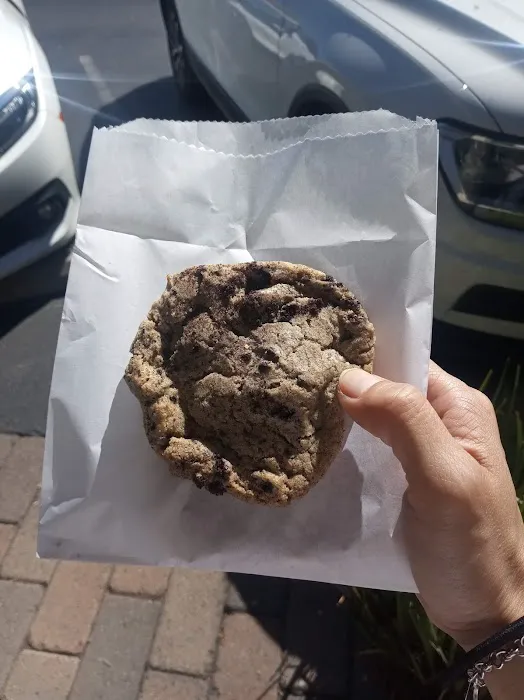 Antoine's Cookie Shop Palo Alto Picture 7