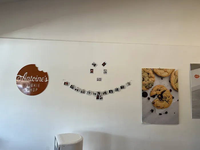 Antoine's Cookie Shop Palo Alto Picture 2