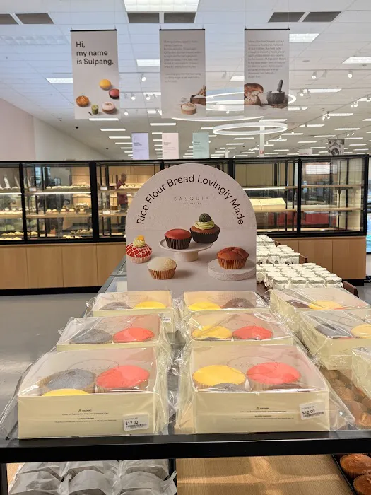 Basquia Bakery Picture 6