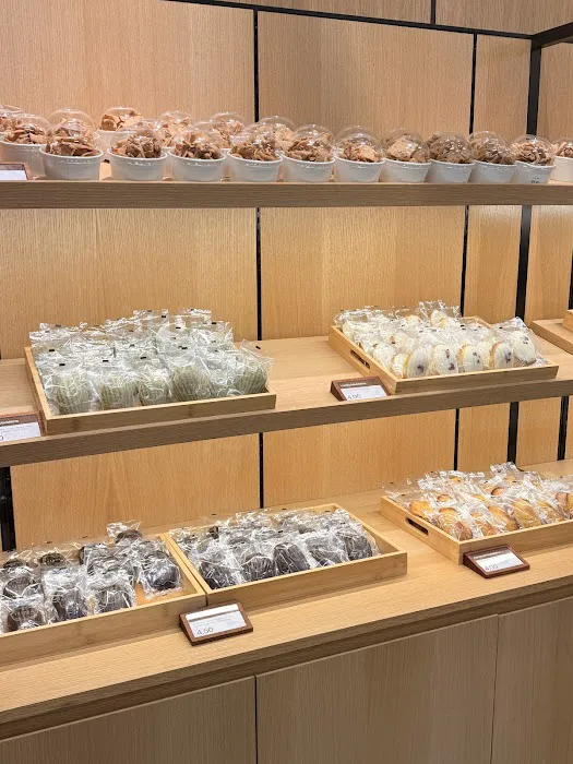 Basquia Bakery Picture 8
