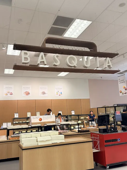 Basquia Bakery Picture 2