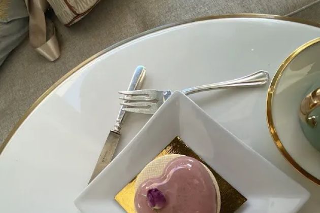Marvel Cake DTPA