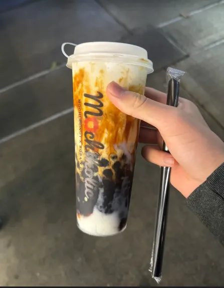 Mochiholic (Mochi Donuts, Boba, Desserts) Milpitas Picture 10