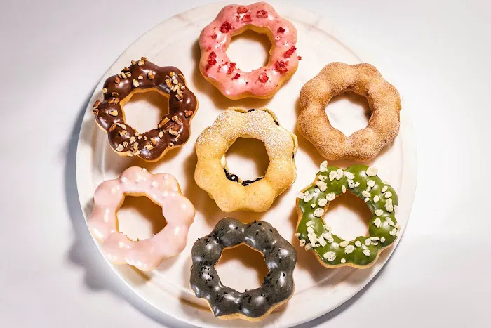 Mochiholic (Mochi Donuts, Boba, Desserts) Milpitas Picture 5