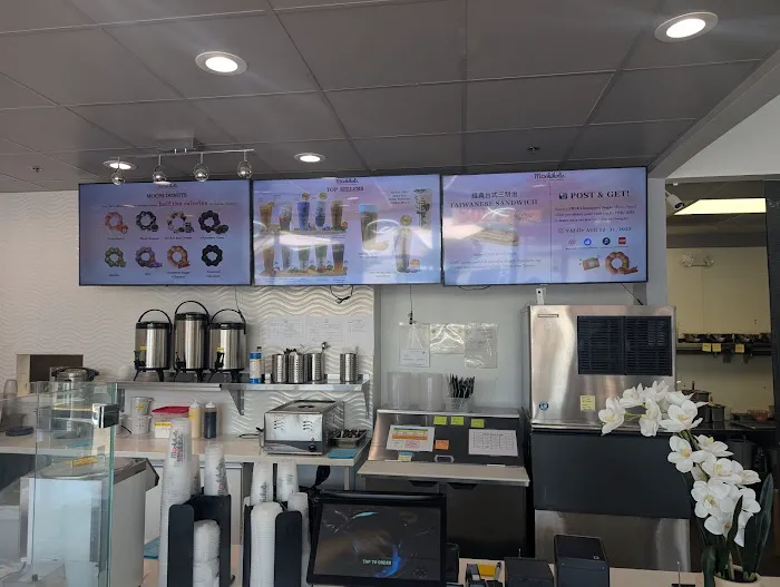 Mochiholic (Mochi Donuts, Boba, Desserts) Milpitas Picture 8