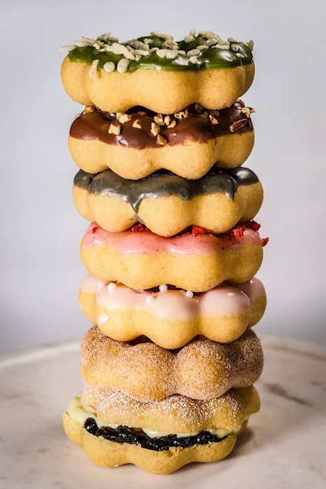 Mochiholic (Mochi Donuts, Boba, Desserts) Milpitas Picture 7