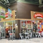 Red Ribbon Bakeshop