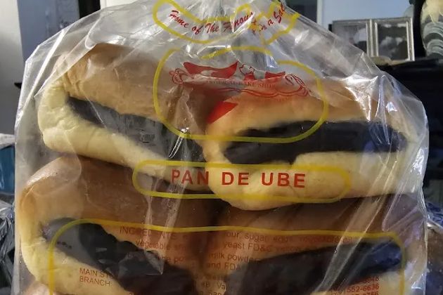 Valerio's Tropical Bake Shop