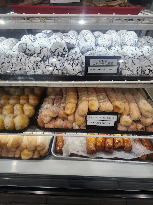 Valerio's Tropical Bake Shop Picture 7