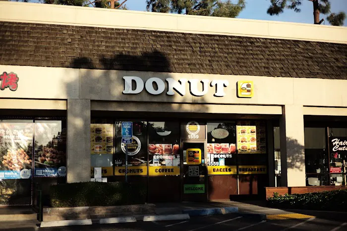 DONUT BASKET Picture 7
