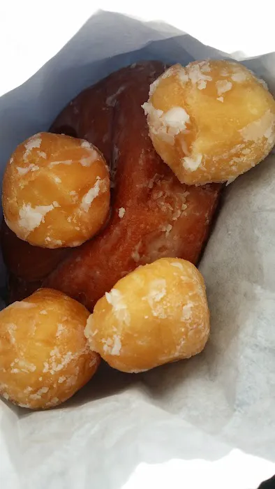 DONUT BASKET Picture 1