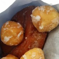 DONUT BASKET ico