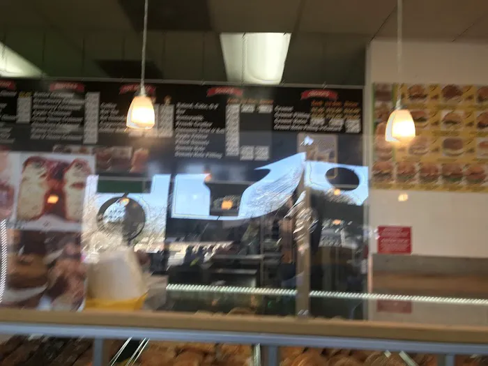 DONUT BASKET Picture 3