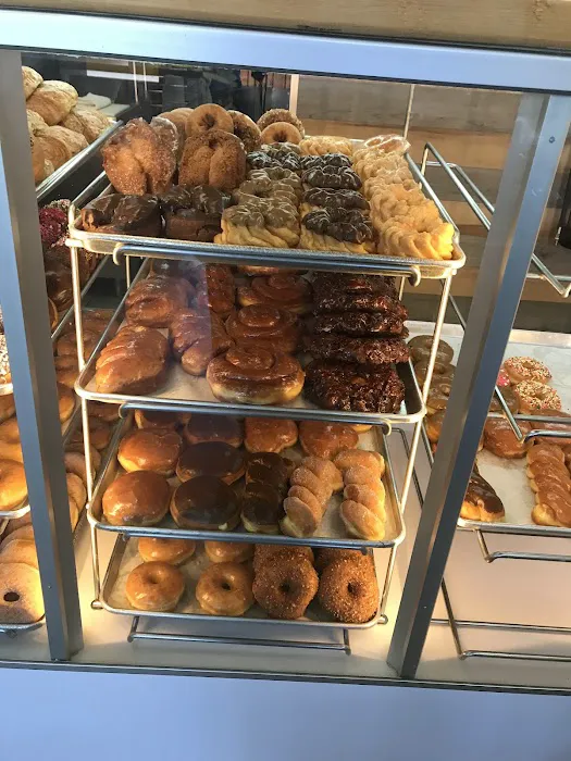 DONUT BASKET Picture 4