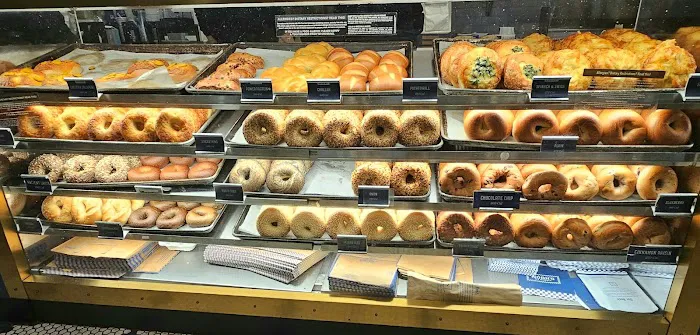 Noah's NY Bagels Picture 5