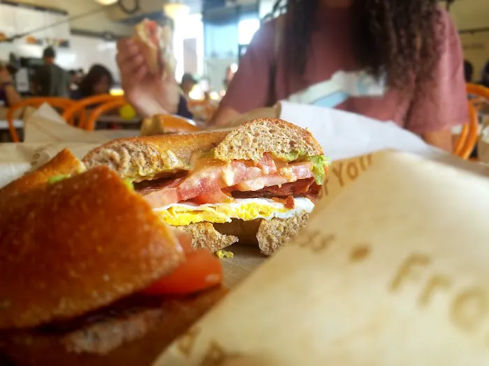 Noah's NY Bagels Picture 7