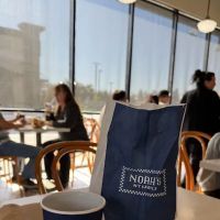 Noah's NY Bagels ico