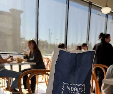 Noah's NY Bagels