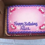 Safeway Bakery