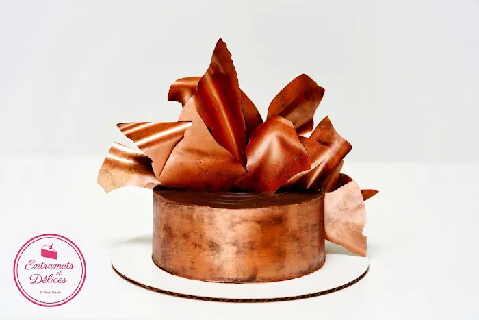 Entremets et Délices Picture 1