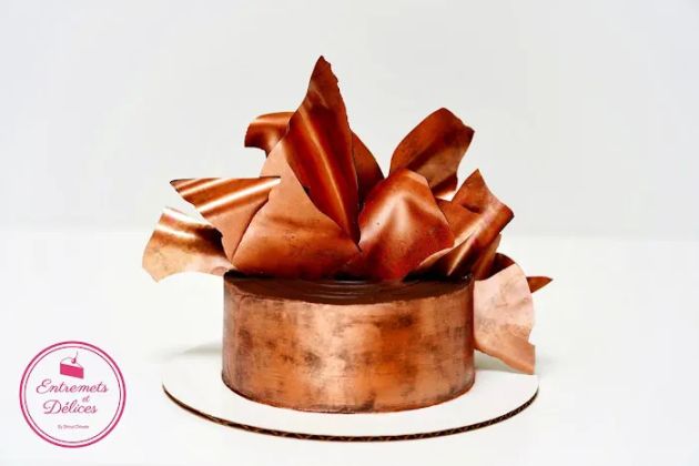 Entremets et Délices