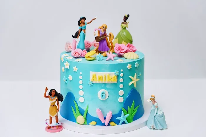 Entremets et Délices Picture 7