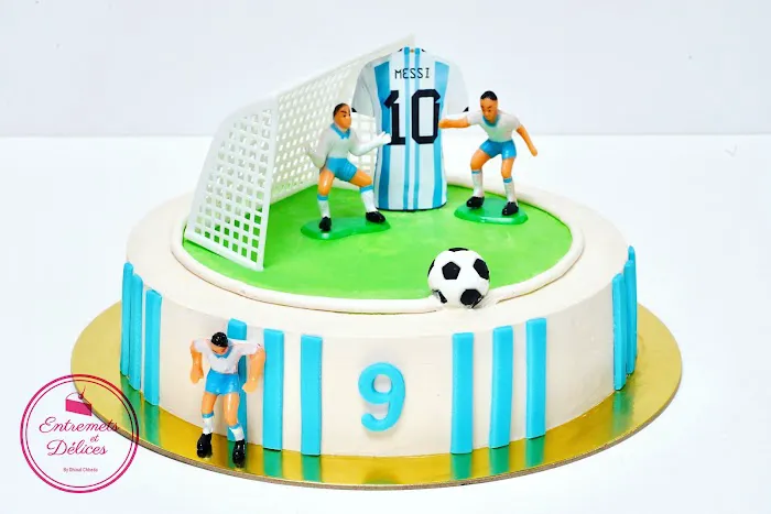 Entremets et Délices Picture 10