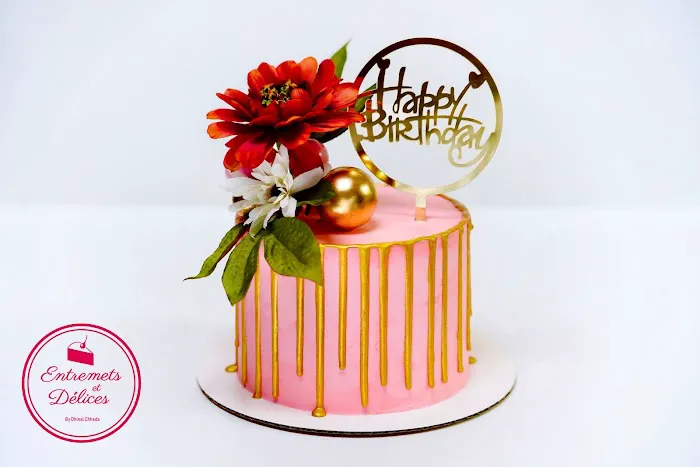 Entremets et Délices Picture 4