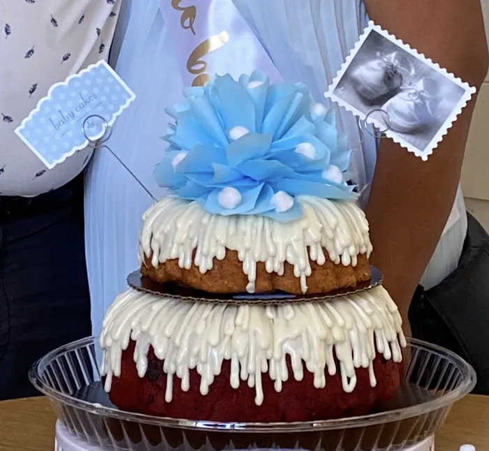 Nothing Bundt Cakes Picture 1