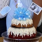 Nothing Bundt Cakes