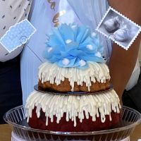 Nothing Bundt Cakes ico