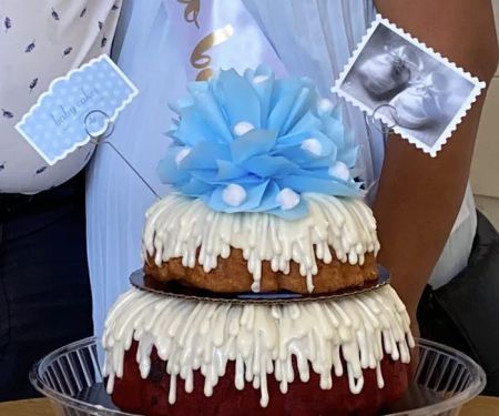 Nothing Bundt Cakes