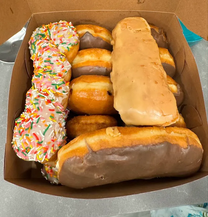 Christy Donuts Picture 10