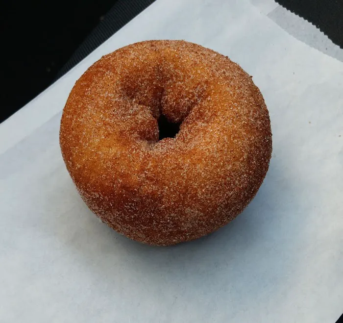 Christy Donuts Picture 8