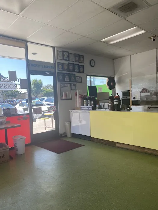 Christy Donuts Picture 6