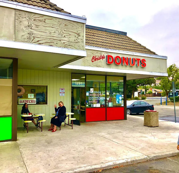 Christy Donuts Picture 4