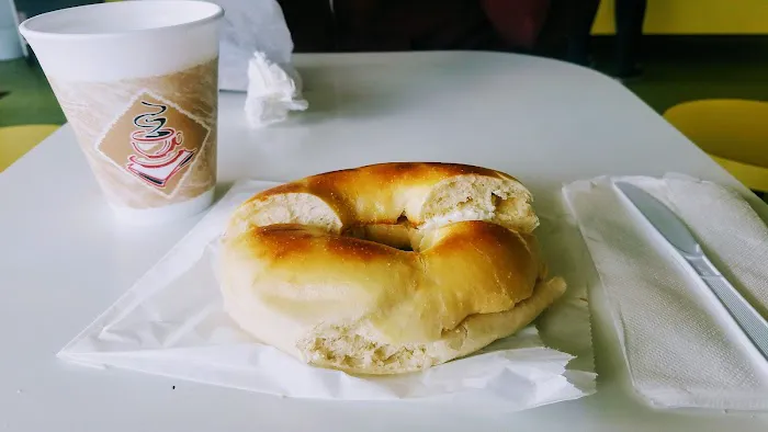 Christy Donuts Picture 5