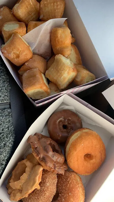 Christy Donuts Picture 1