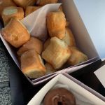 Christy Donuts
