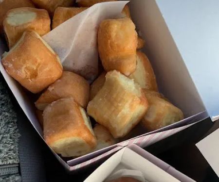 Christy Donuts