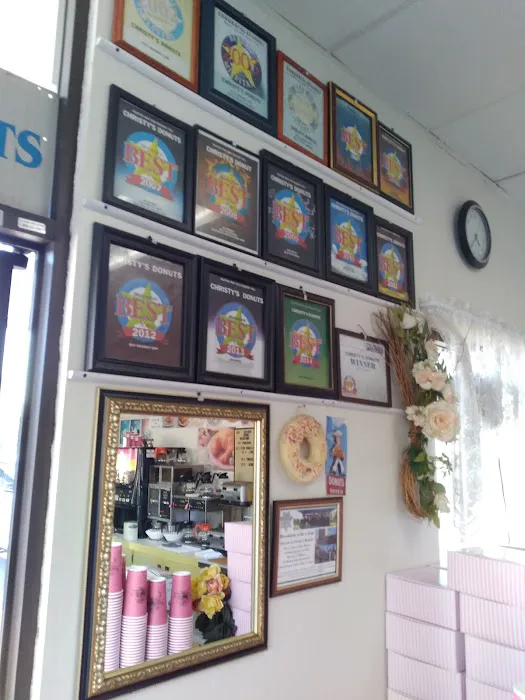Christy Donuts Picture 3