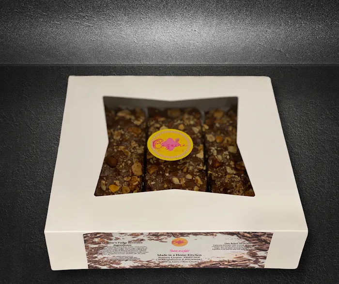 Cezaine Pies and Sweets Picture 4