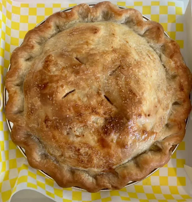 Cezaine Pies and Sweets Picture 8