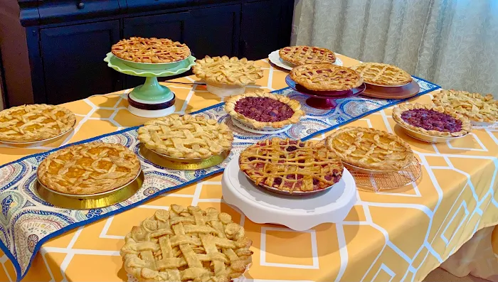 Cezaine Pies and Sweets Picture 1