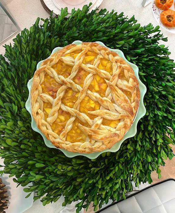 Cezaine Pies and Sweets Picture 5