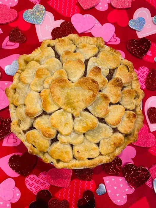 Cezaine Pies and Sweets Picture 10