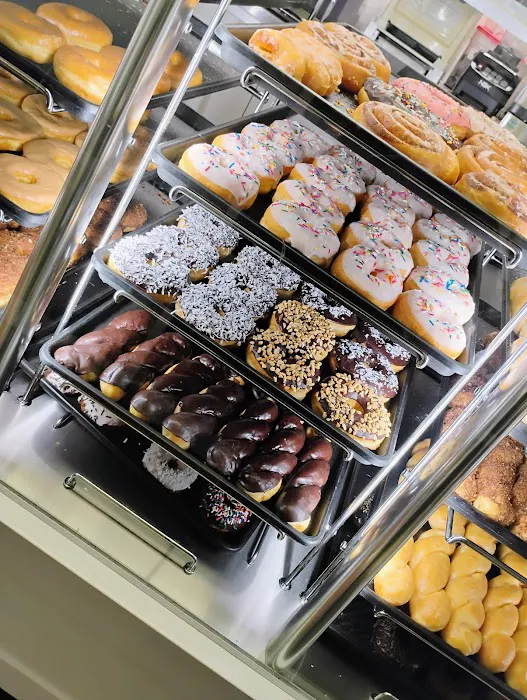Yum Yum Donuts Picture 7
