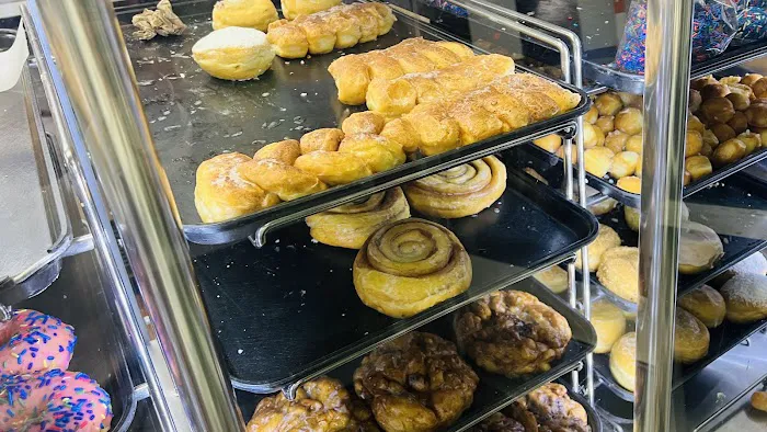 Yum Yum Donuts Picture 6