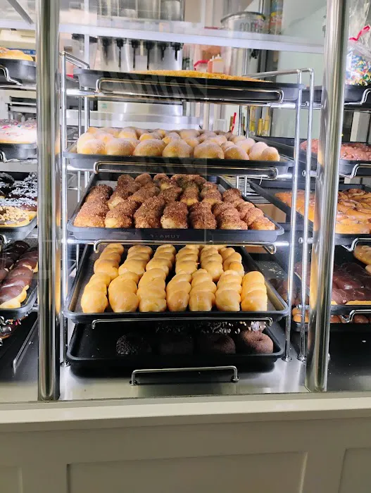 Yum Yum Donuts Picture 10